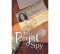 Ayesha Braganza The Royal Spy (Tascabile) Big Cat for Little Wandle Fluency