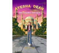 Ayesha Dean The Istanbul Intrigue (Copertina rigida) Ayesha Dean Mysteries