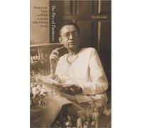 Ayesha Jalal The Pity of Partition (Copertina rigida) Lawrence Stone Lectures