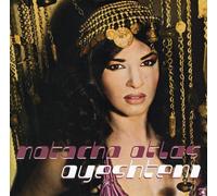 Ayeshteni by Natacha Atlas (2001-05-08)