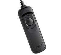 ayex AX-10 (DC0) - Telecomando con cavo - Compatibile con Nikon (DC0) D810, D800, D700, D5, D4, D4S, D3 etc.