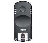 ayex AX-BA1 Ricetrasmettitore per Nikon dispositivo aggiuntivo per flash radio