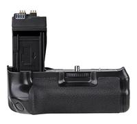 Ayex - Batteria Battery Grip Impugnatura AX 600d/700d per Canon EOS 700d, 650d, 600d, 550d (simile come BG-E8)
