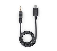 ayex cavo adattatore E2/RR90 per ad esempio il telecomando timer compatibile con X-T10 X-M1 X-A3 X-A10 GFX 50S ecc.