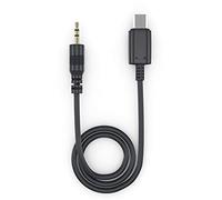ayex Cavo adattatore S2 compatibile con Sony Alpha ad esempio a9 a7 a7R a7SIII a6600 a6500 a6000 a5000 a58 NEX-3N DSC-HX400 adatto ad esempio per scatto remoto timer