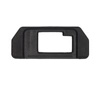 ayex Cuffia oculare (mirino), sostituisce EP-10 - adatto per Olympus E-M5 Mark, E-M10 Mark; Eye Piece Eye Cup