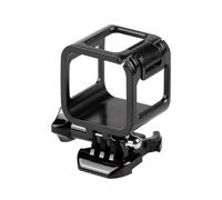 ayex Custodia protettiva per GoPro Hero 5 Hero 4 telaio protettivo leggero regolabile facile montaggio