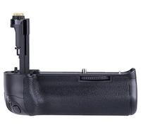Ayex - Impugnatura batteria battery grip 5DIII AX per Canon EOS 5d Mark III, 5Ds, 5DSR (simile come BG E11)