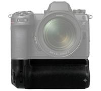 ayex Impugnatura batteria compatibile con fotocamera Nikon Z6 III Z5 II