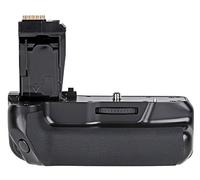 ayex Impugnatura per batteria compatibile con Canon EOS 760D 750D IX8 T6S T6I simile a BG-E18, ideale per scattare foto in formato verticale