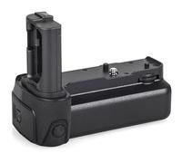 ayex Impugnatura per batteria compatibile con Nikon Z6 e Z7 come MB-N10, con 2 batterie EN-EL15B