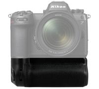 ayex Impugnatura per batteria compatibile con Nikon Z6 III Z5 II sostituisce MB-N14 fotocamera verticale impugnatura multifunzione