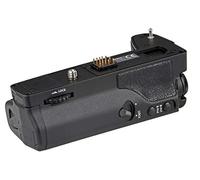 ayex Impugnatura per batteria compatibile con Olympus OM-D E-M1, simile a HLD-7, ideale per scattare foto in formato verticale