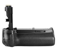 ayex Impugnatura portabatteria compatibile con Canon EOS 70D 80D 90D, simile a BG-E14, ideale per scattare foto in formato verticale