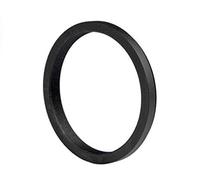 ayex Step Down, anello di riduzione, 52 mm, 49 mm, universale, adatto