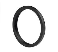 ayex Step Down, anello di riduzione, 55 mm, 46 mm, universale, adatto