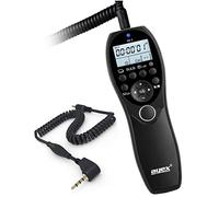 ayex Timer Scatto Remoto AX-3 compatibile per fotocamere con attacco RS-2