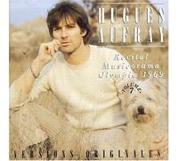 Hugues Aufray - R?Cital