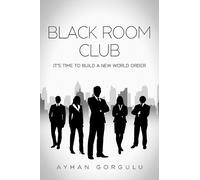 Ayhan Gorgulu Black Room Club (Tascabile)