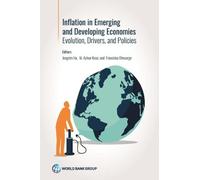 Ayhan Kose Inflation in Emerging and Developing Economies (Tascabile)