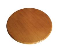 AYHARYLH Piatto Girevole Grande in Legno 60-100 cm, Vassoio Rotondo Girevole per Servire, Per Tavolo da Pranzo, Top Cucina e come Centrotavola