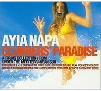 Ayia Napa - Ayia Napa