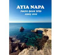Ayia Napa: Ayia Napa : Cool Pictures That Create An Idea For You About Bordeaux- Perfect Gift for tourism & travel lovers.....Relaxing & Meditation.