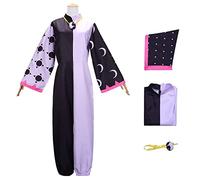 AYIMEIS Collector Cosplay Costume Anime La Casa del Gufo King Cosplay Outfit Amity Luz Noceda Cosplay Uniforme Natale Halloween Carnevale Party Stage Performance Vestiti