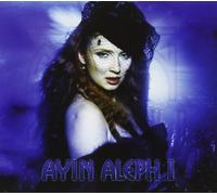 Ayin Aleph - Ayin Aleph I
