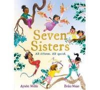 Ayisha Malik Seven Sisters (Tascabile)