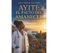 AYITI: EL PACTO DEL AMANECER: El puerto en que nos convertimos