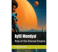 Ayiti Mondyal: Rise of the Eternal Empire