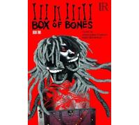 Ayize Jama-Everett Box of Bones: Book Two (Tascabile) Box of Bones