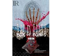 Ayize Jama-Everett Box of Bones (Tascabile) Box of Bones