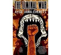 Ayize Jama-Everett The Liminal War (Tascabile)