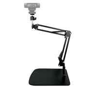 AYIZON Supporto da tavolo per webcam Logitech C920 C930 C922 StreamCam C925e C615 Brio 4K