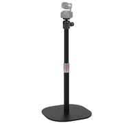 AYIZON Supporto per webcam resistente, 45 cm, supporto treppiede da tavolo compatibile con webcam OBSBOT Tiny 2/Tiny SE 1080P/Meet/Meet 2