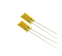 AYJYZHIAG 1 pz estensimetro BA120-3AA-150L sensore di Pressione/pesatura di Resistenza/pesatura ad Alta precisione Resistente alla Temperatura 150