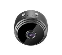AYJYZHIAG A9 Mini Telecamera WiFi Wireless Monitoraggio Sicurezza Protezione Monitor Remoto Videocamere Videosorveglianza Casa Intelligente