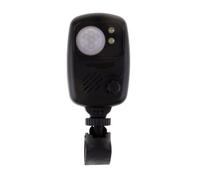 AYJYZHIAG Allarme sensore a infrarossi for Pesca Allarme sonoro Rilevatore di Movimento Wireless Allarmi for morsi Avviso for Pesca alla Carpa for Pesca Campeggio Caccia