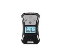 AYJYZHIAG Analizzatore di Gas di ammoniaca del contatore del Gas del Ce NH3 di Atex SKZ2054C Monitor Diretto del rivelatore di Gas di ammoniaca della Fabbrica