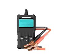AYJYZHIAG BT30 Tester for Batteria Auto 12V Analizzatore diagnostico automobilistico Digitale Strumento di scansione for avviamento e Ricarica del Veicolo Uno for Tutti