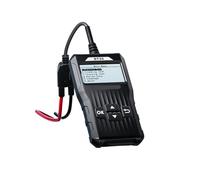 AYJYZHIAG BT30 Tester for Batteria Auto 12V Analizzatore diagnostico automobilistico Digitale Strumento di scansione for avviamento e Ricarica del Veicolo Uno for Tutti