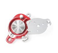 AYJYZHIAG CCD Trapano Manuale Azionamento Fune Sollevatore Cingolato Motore Elettrico Paranco Puleggia 200KG Dispositivo Anticaduta