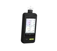 AYJYZHIAG Dispositivo Portatile Certificato for l'analisi delle perdite del contatore del Gas fosfina PH3 0-100 ppm