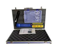 AYJYZHIAG Kit riscaldatore a induzione Magnetica da 1500 W Automotive 1500 W Macchina for Riscaldamento a induzione di Calore Senza Fiamma 3 Bobine Strumento di Riparazione Auto(8 Coils Carton)