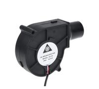 AYJYZHIAG Mini Ventilatore USB 5V BBQ Cooking for stufa a fuoco 2500RPM Turbo con regolatore di velocità centrifugo portatile