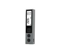 AYJYZHIAG Misuratore di Distanza Laser/r Trena 30M 40M Laser/r Lettore di misuratori Trenaa Bluetooth Strumenti di misurazione a Nastro(Non Bluetooth,30M)