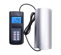 AYJYZHIAG Misuratore di umidità for Cereali MC7828G 0-50% Misuratore di umidità for Chicchi di caffè Digitale for Tazza Misuratore di umidità for Grano, Mais, Riso, Sesamo, Cotone