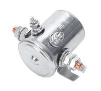 AYJYZHIAG Relè for verricello Elettrico for Auto 300A, 12V Relè for Interruttore elettromagnetico del Motore 4255-4P Relè